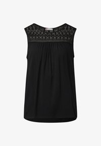 Seleccionado, schwarz