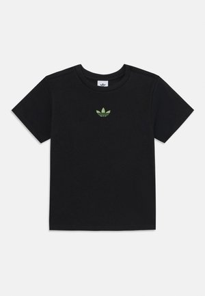 MINECRAFT TEE UNISEX - T-Shirt print - black