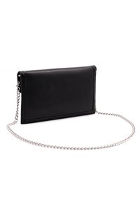 Roccobarocco MAIL - Pochette - black