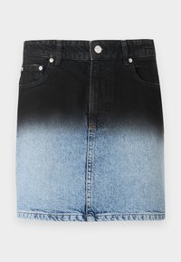 Minisvārki - multi black