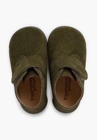 Pisamonas UNISEX zielony