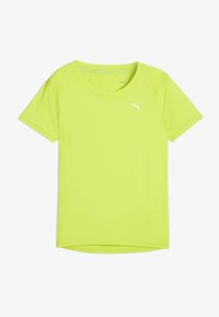 Non sélectionné, lime pow