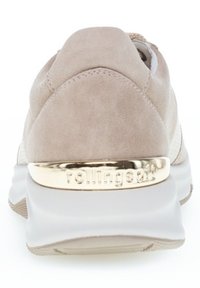 Rollingsoft Trainers - beige