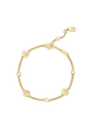 Armband - gold-coloured