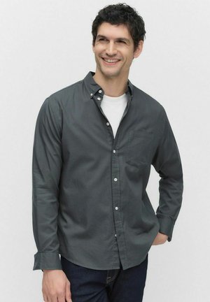 BRANDON OXFORD - Shirt - BRANDON OXFORD
