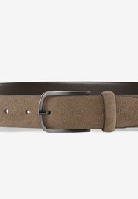 JOOP! Riem - mottled brown