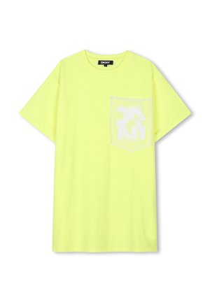 Vestido ligero - citrus