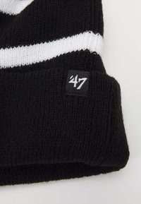 '47 MLB NEW YORK YANKEES BREAKAWAY CUFF UNISEX - Lue - black