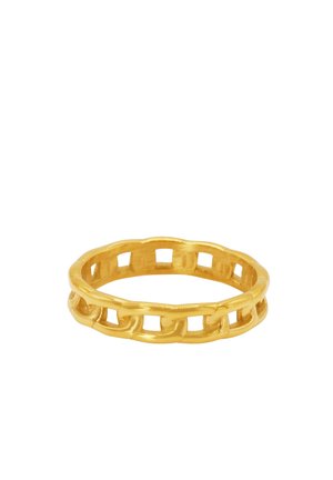 COTTA - Ring - goldfarbend