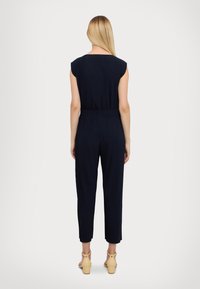 Max Mara Leisure ROLANDA - Nadrágok - blu