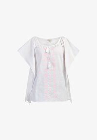 Pasirinkta, weiss pink