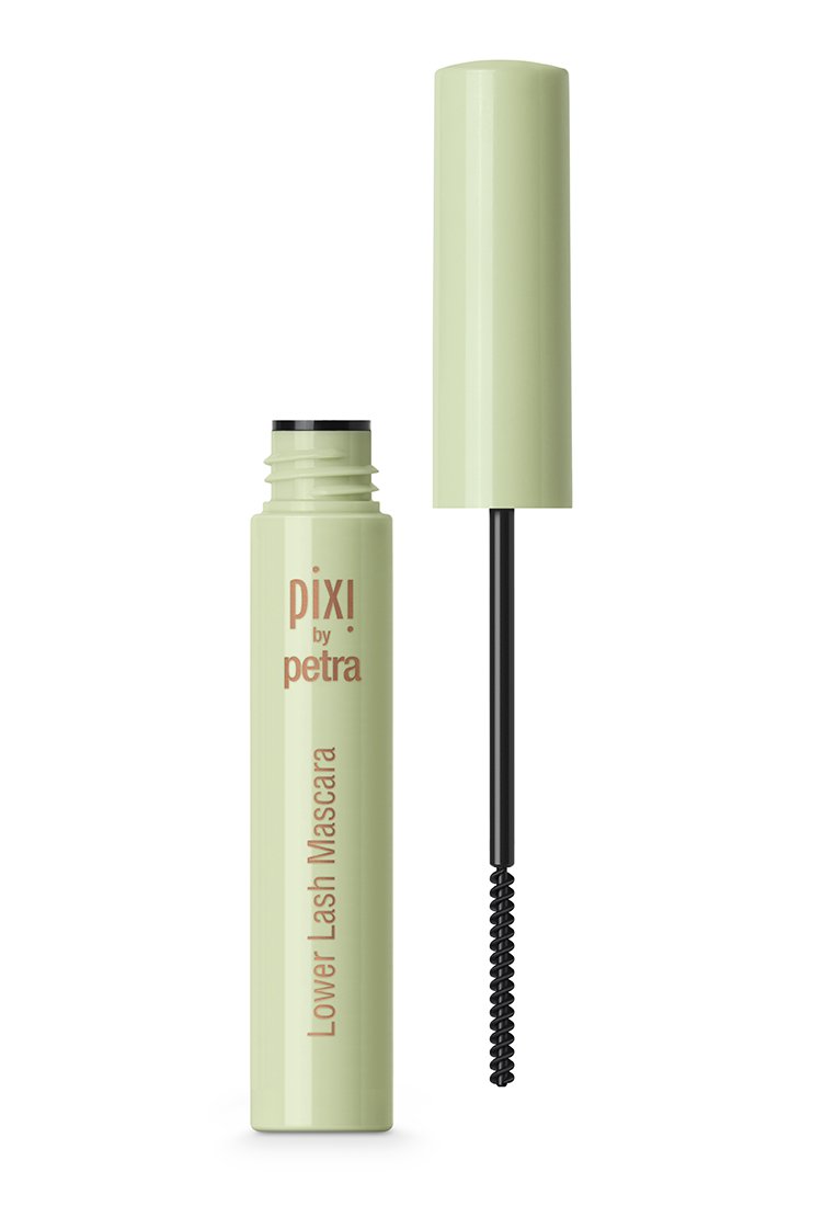 Pixi - LOWER LASH MASCARA - Mascara - black detail, Forstørre