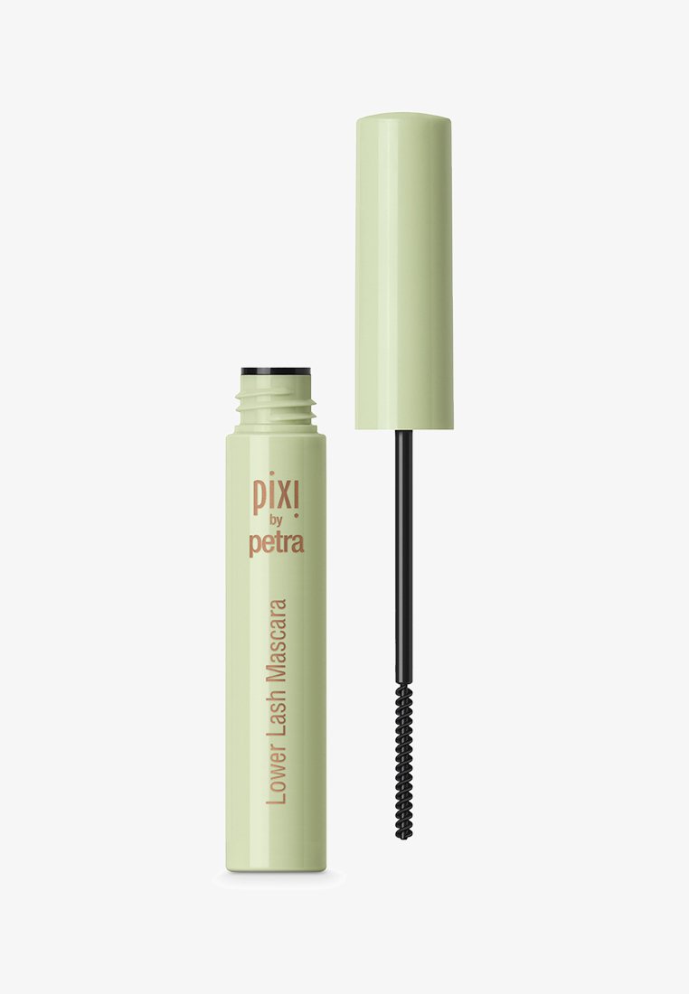 Pixi - LOWER LASH MASCARA - Mascara - black detail, Forstørre