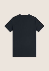 Freddy COMFORT FIT CON DETTAGLI PREZIOSI - Camiseta estampada - dark sapphire
