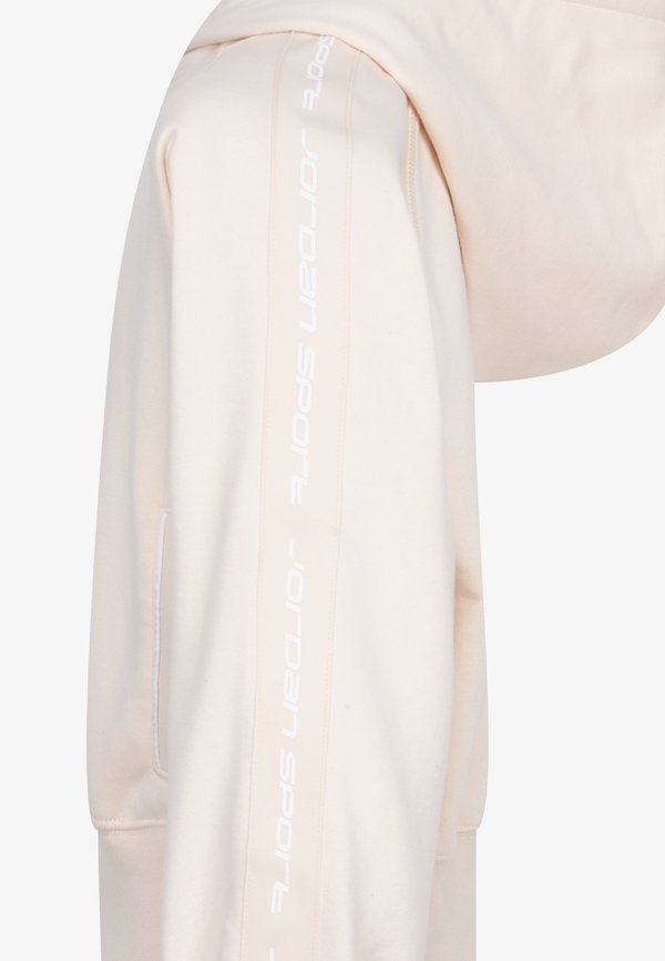 SPORT HOODIE - Hoodie - guava ice2