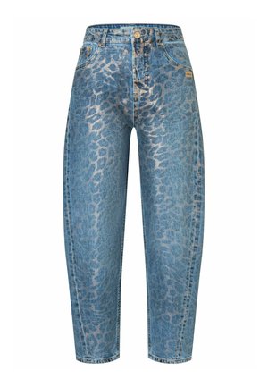 Gang, 94BLAKE - Jeans Tapered Fit - blue denim