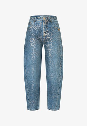 Gang, 94BLAKE - Jeans Tapered Fit - blue denim