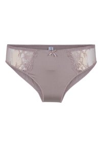 LingaDore DAILY - Slip - taupe
