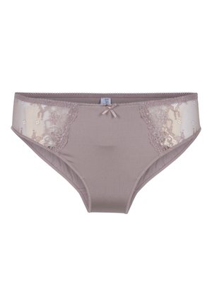 LingaDore DAILY - Slip - taupe