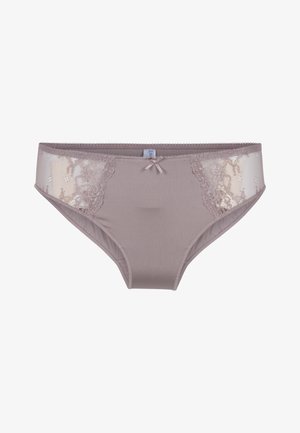 LingaDore DAILY - Slip - taupe