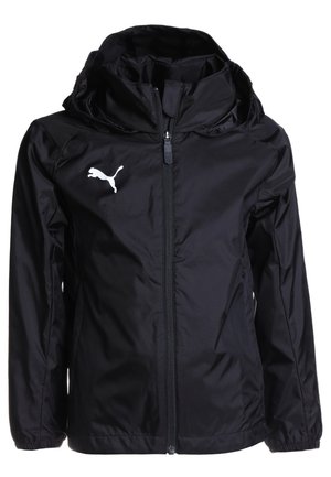 Hardshelljacke - black