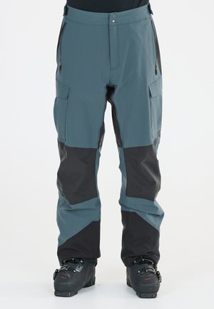 Skihose - orion blue