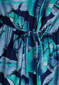 Pieces Overall / Jumpsuit - blue