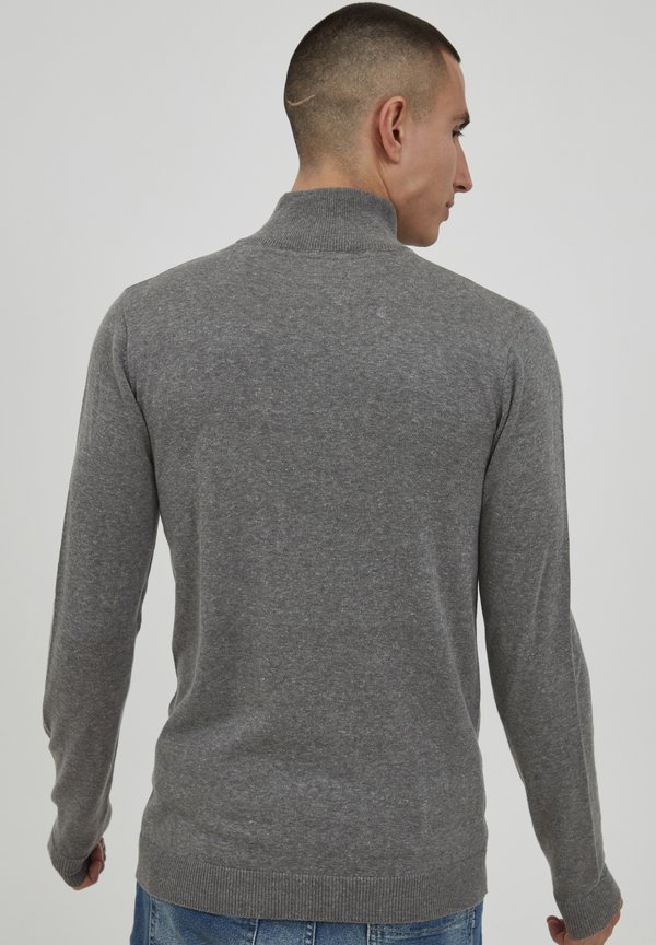 PRIngfried - Jumper - gray melange3