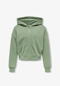 Unausgewählt, hedge green