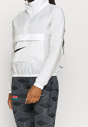 Veste de running - grey