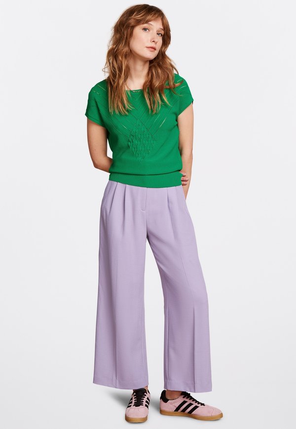 ANN COSTA - T-Shirt print