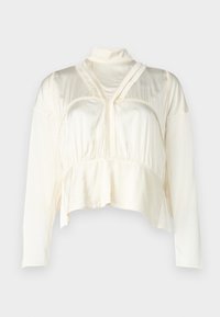 DOMALI - Palaidinė - white