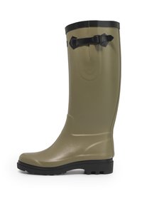 Non sélectionné, olive green