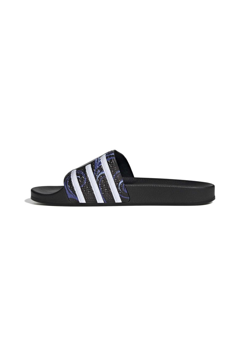 adidas Performance TREFOIL SLIDE DFB GERMANY UNISEX - Rantasandaalit ...