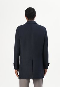 TOM TAILOR CLASSIC COAT - Manteau classique - sky captain blue