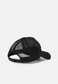 Von Dutch TRUCKER UNISEX - Καπέλο - black