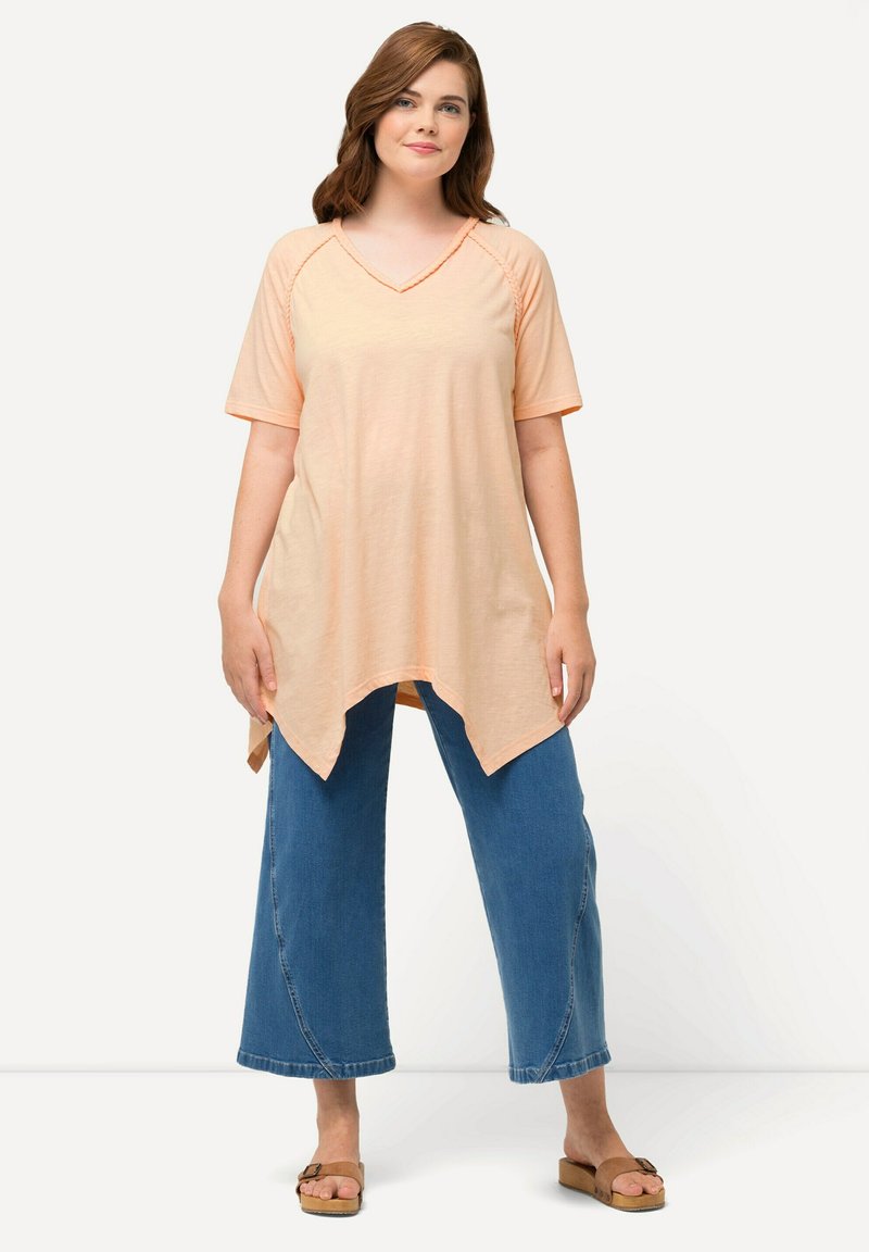 Ulla Popken T-shirts print