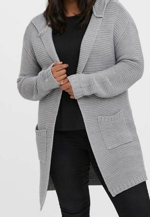 Vest - grey