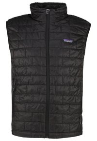 NANO PUFF VEST - Veste sans manches - black