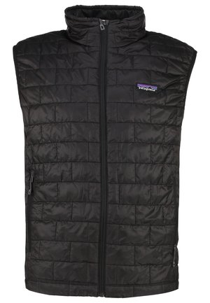 Patagonia NANO PUFF VEST - Waistcoat - black