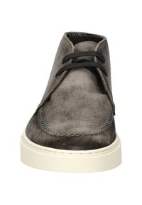 Giorgio Veterschoenen - grijs