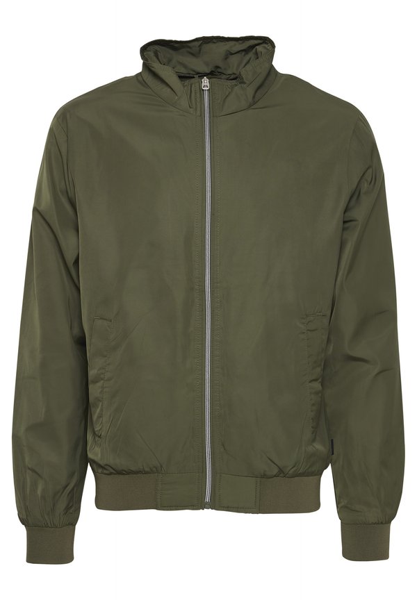 PRCapal - Light jacket - deep depths2