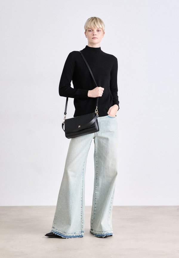 ETERNITY SHOULDER BAG MONO - Handbag4