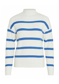 Unausgewählt, white alyssum