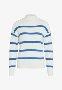 Unausgewählt, white alyssum