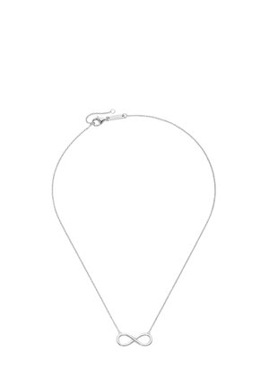 INFINITY - Necklace - silver-coloured