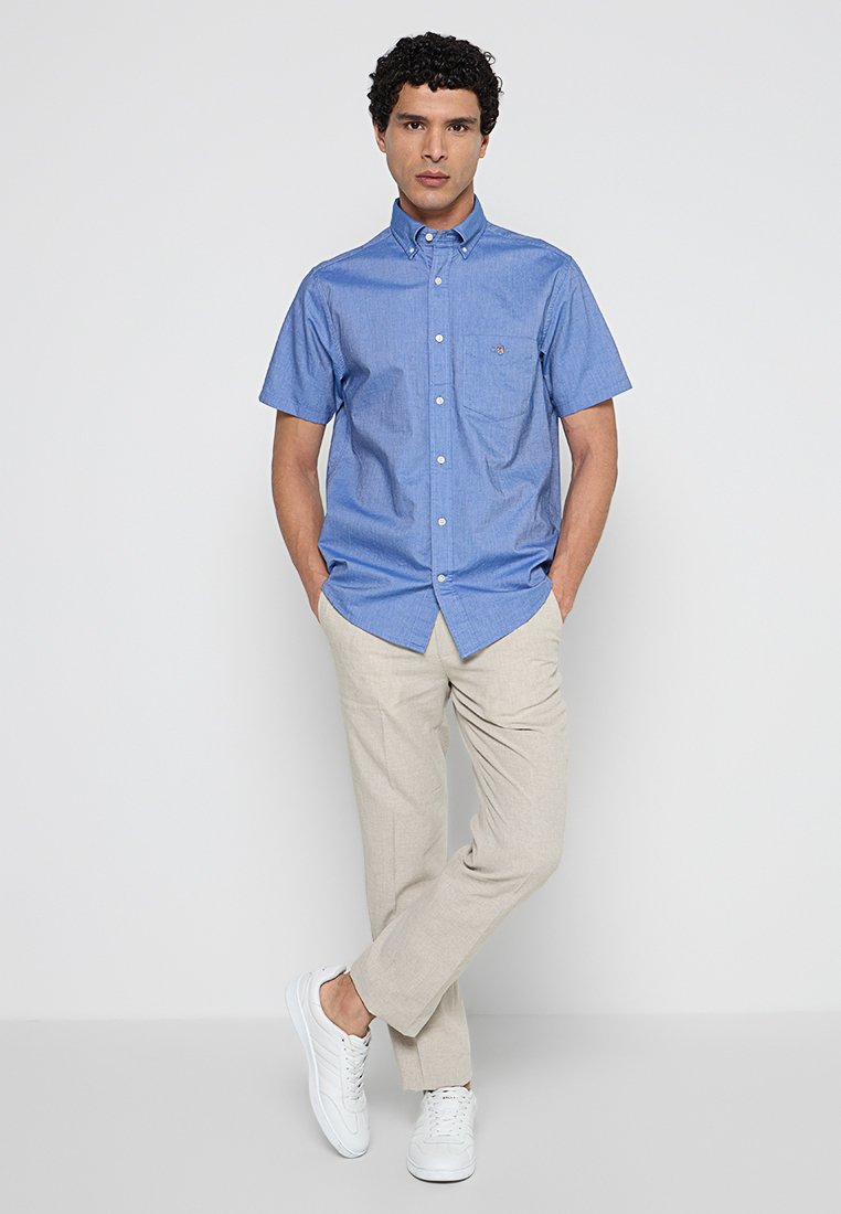 REG CLASSIC OXFORD