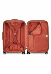 Delsey Paris CHATELET AIR  - Trolley - marron