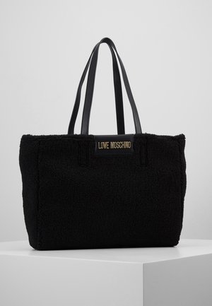 Shopping Bag - black