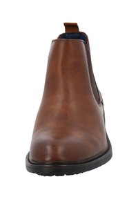 Palado Stivaletti - cognac